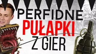 6 pułapek, w które zawsze dajemy się złapać