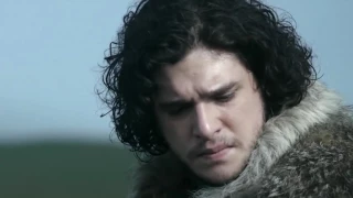 Jon Snow Season 7 Trailer (Fan Made)