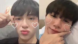 [ZeeNuNew] NuNew IG Live - 230405