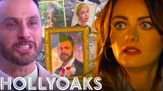 Revenge For Mother | Hollyoaks