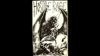 Hostile Rage (US) - Vol. I (Demo) 1987