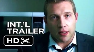 Felony Official International Trailer #1 (2014) - Jai Courtney, Tom Wilkinson Movie HD