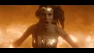 [ I2 mobile ] Mythic Wonder Woman score & combos!
