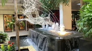 A Full Tour Of The Bal Harbour Shops In Bal Harbour FL