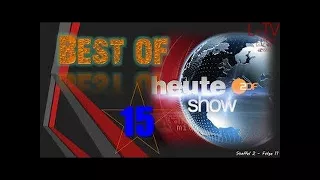 Heute Show Best Of #1