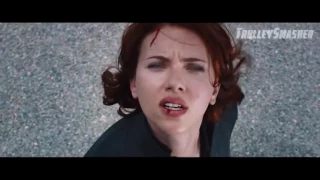 Avengers  Infinity War   2018 MCU Tribute Trailer –  Live Like Legends