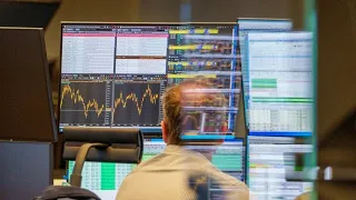 Sorge vor Eskalation des Nahostkonflikts belastet Dax