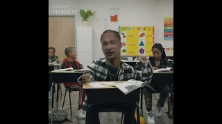 Vladimir Putin - Snoop Dogg (deepfake)