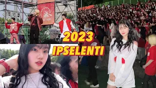 𝑽𝑳𝑶𝑮 🔥 2023 입실렌티 브이로그ㅣ최예나, 볼사, 빅나티, 위너, 보아, 엄정화, 박재범, CL, 싸이