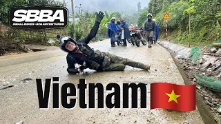 We went to Vietnam !!