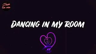 Dancing in my room - chill pop music vibes  compilation