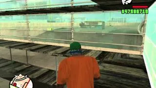 gta где можно найти миниган 2