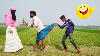 TRY TO NOT LAUGH CHALLENGE Must Watch New Funny Video 2021 Episode 16 By parvez explorer