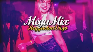 Clasicos del regueton - los mejores clasicos del reggaeton - mix reggaeton antiguo OLD SESSION