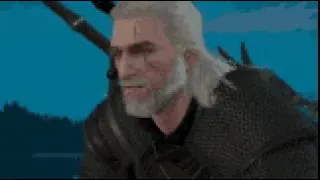 •The Witcher 3: Heart of Stone "You're... Immortal?" [slowed+reverb]•