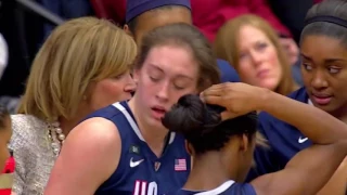 The evolution of Breanna Stewart