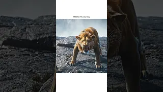 MUFASA: The Lion King #movie #edit #new