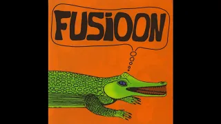 Fusioon ‎– Fusioon 2 (1974)