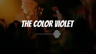 Tory Lanez - The Color Violet - 8D Audio 🎧