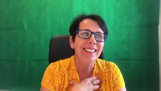 Un contact défunt avec Fleur 4/07/2019