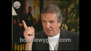 Danny Aiello "The Professional" 1994 - Bobbie Wygant Archive