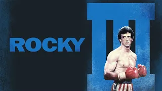 Rocky 3 E' Un "Finale" Di Trilogia Efficace? - Recensione E Analisi