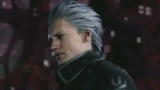 Vergil Edit phonk