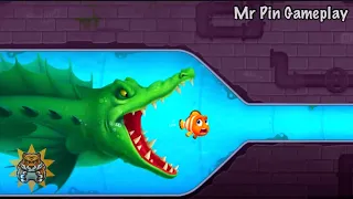 Fishdom Mini Games Ads Review 16 New Level Save The Fish All Trailer Video
