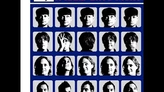 The Beatles: A Hard Day's Night by The Bits Beatles tribute