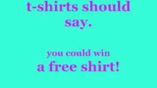 ggata tshirt contest_0001.wmv