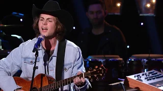 Dillon James - Tierra Dulce (Original Song)〡American Idol 2020〡Hollywood Week〡Solo Round