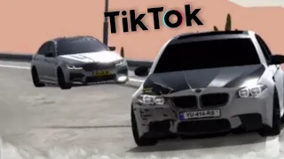 Подборка лучших видео из Тик тока в Car Parking Multiplayer #28