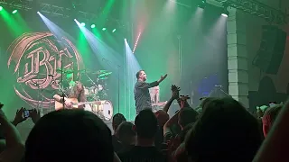 Blind Guardian - The Bard's Song: In the Forest, live at HMAC 5/14/24