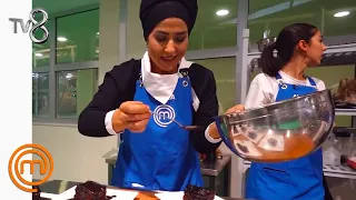 MasterChef Türkiye 94. Bölüm Fragmanı | TV8