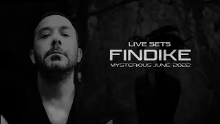 Findike - Mysterıous Episode June 2022 [Melodic Techno/Progressive House DJ Mix]