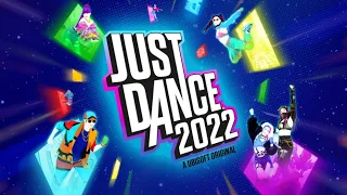 Just Dance 2022 WDF