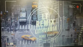 8 Kambarys feat. Niko - IEŠKAU (LTREMIX STUDIJA Remix)