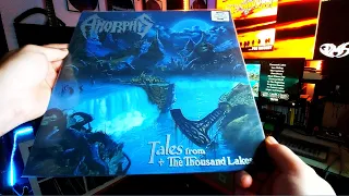 DEATH METAL VINYL COLLECTION from ´80s and ´90s - SEASON 2 - PART 1