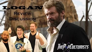 Logan Review Discussion - Spoilers! | The PopCulturists