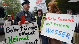 🔴 Frage ist nicht, ob wir Fracking-Gas nutzen, sondern woher es kommen wird | STREIT UM FRACKING