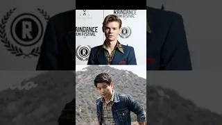 The maze runner cast 2014-2022