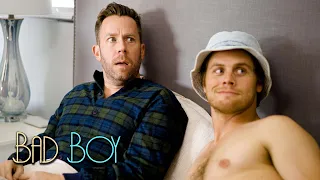 Bad Boy Sleepover ("Bad Boy" Episode 25)