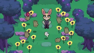 The Bunny Graveyard - Trailer