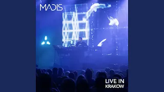 Carrying the Fire (Live in Krakow)