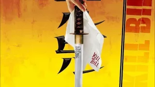 Kill Bill Vol. 1 - The whistle song.