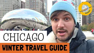 Weather and Things to Do in Chicago in Winter (2022-2023)