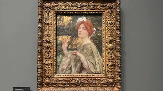 Paris Musée d'Orsay / Museum Orsay Paintings