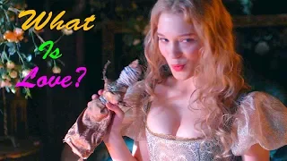 Beauty And The Beast | La belle et la bête ★ What Is Love