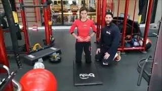 Academia Body Sports - Body Core Training