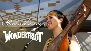 Alena Murang | Live at Wonderfruit Festival 2018 (Thailand)